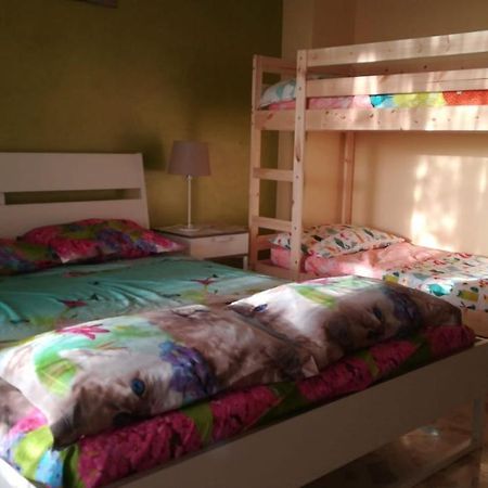 Terra Bianca Bed & Breakfast ตรานิ ภายนอก รูปภาพ